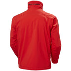 HH Helly Hansen HP Racing Midlayer Jacket 34041 alert red Herren Helly Tech® Segeljacke