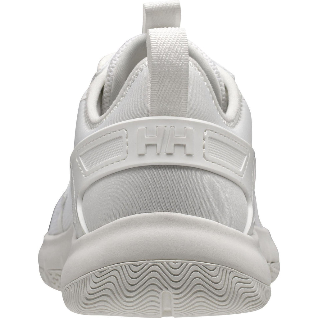 HH Helly Hansen Henley Sneakers Women 11705 white Damen Sneakers Schuhe