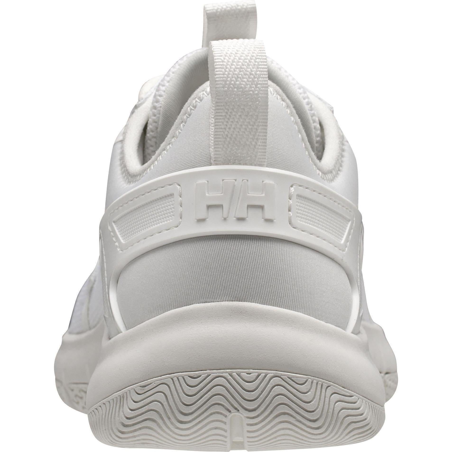 HH Helly Hansen Henley Sneakers Women 11705 white Damen Sneakers Schuhe