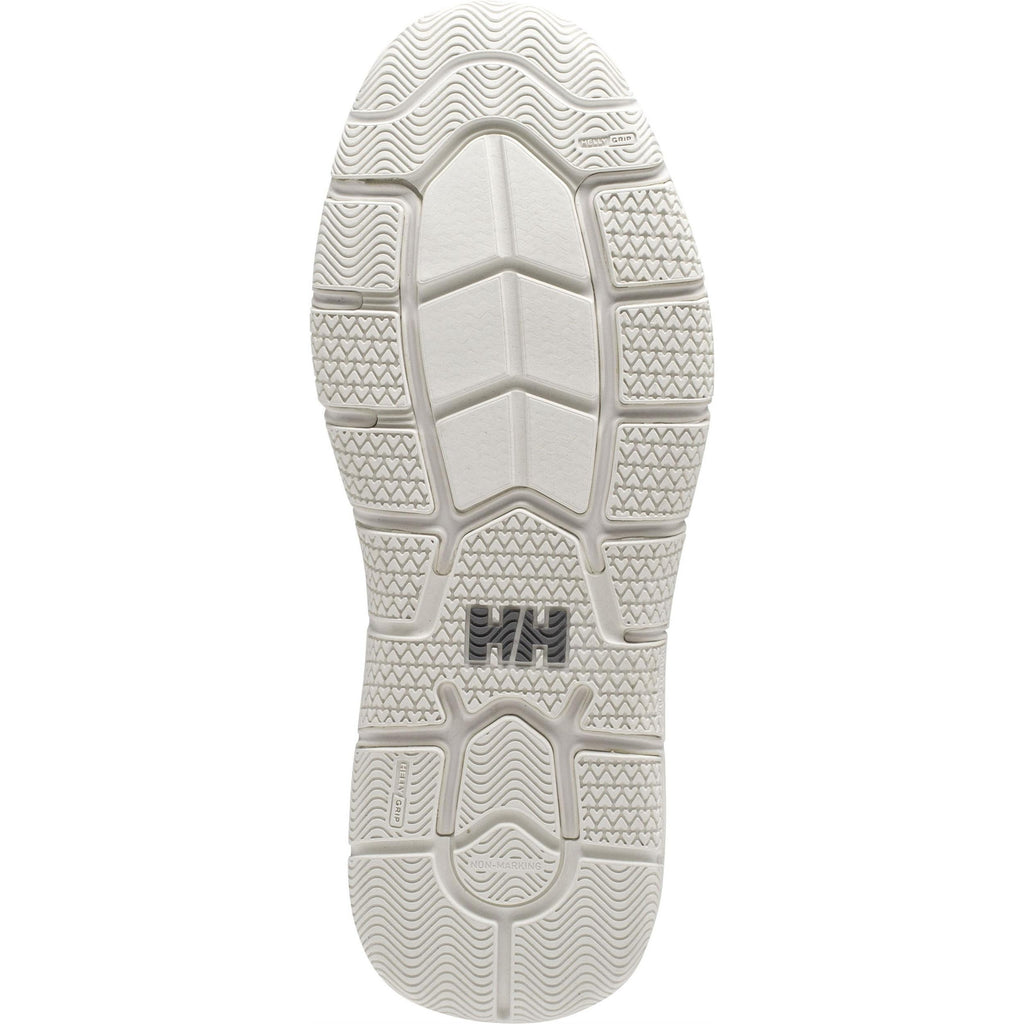 HH Helly Hansen Henley Sneakers Women 11705 white Damen Sneakers Schuhe