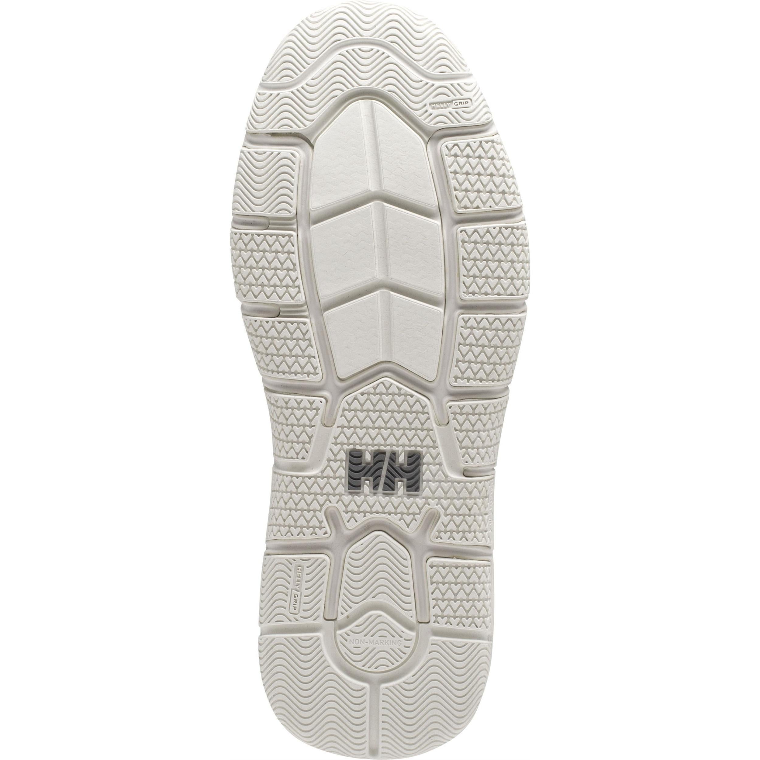 HH Helly Hansen Henley Sneakers Women 11705 white Damen Sneakers Schuhe