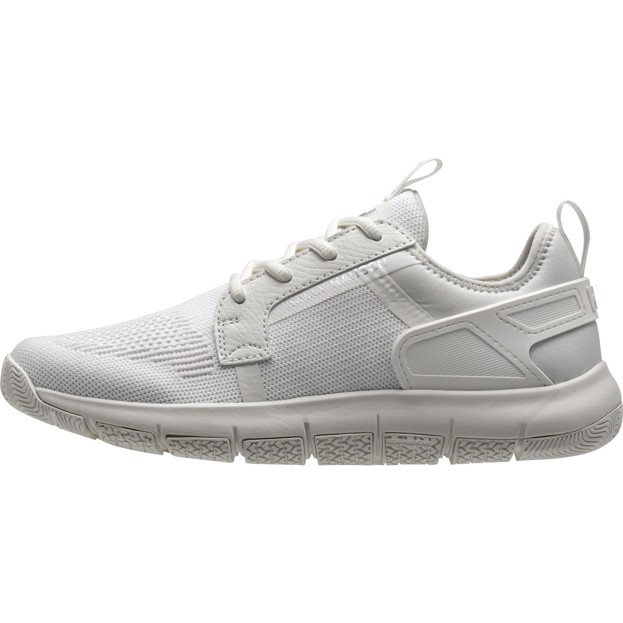 HH Helly Hansen Henley Sneakers Women 11705 white Damen Sneakers Schuhe
