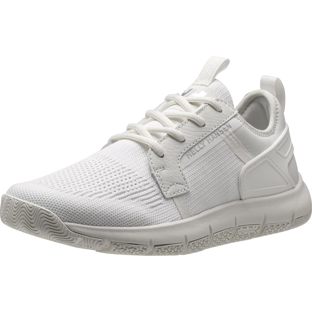 HH Helly Hansen Henley Sneakers Women 11705 white Damen Sneakers Schuhe