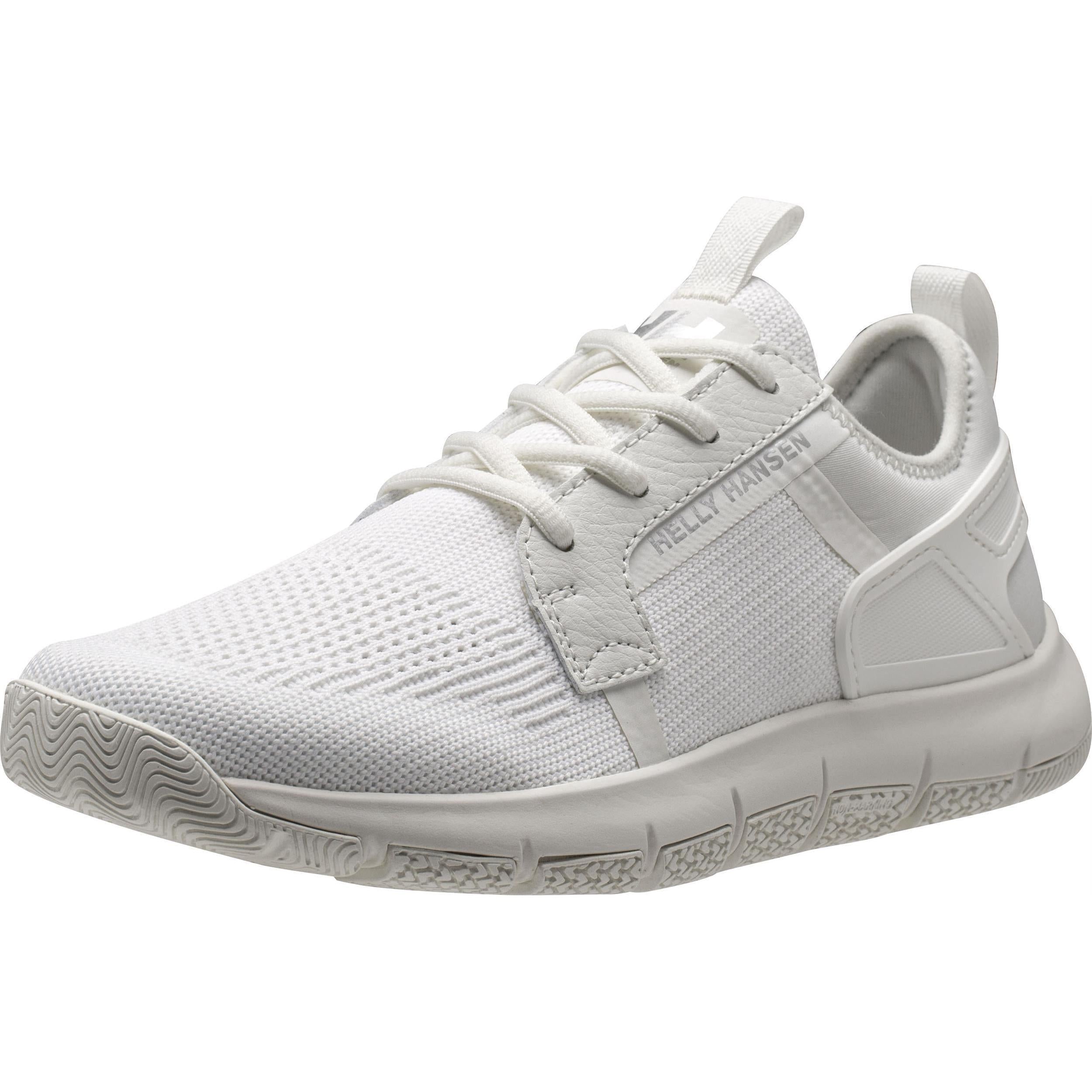HH Helly Hansen Henley Sneakers Women 11705 white Damen Sneakers Schuhe