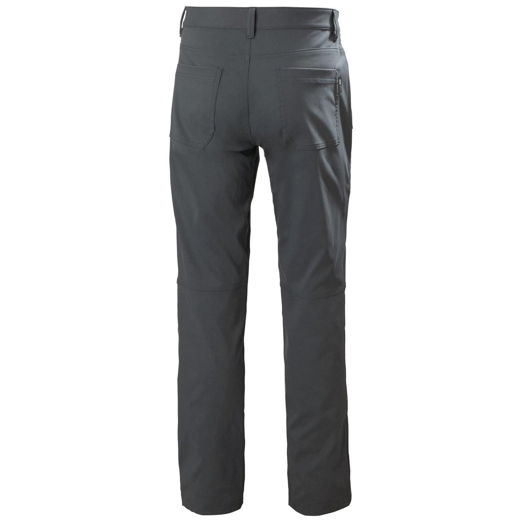 HH Helly Hansen Holmen 5 Pocket Pant 62897 slate Herrenhose Outdoorhose