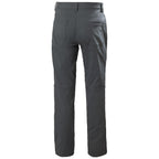 HH Helly Hansen Holmen 5 Pocket Pant 62897 slate Herrenhose Outdoorhose