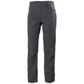 HH Helly Hansen Holmen 5 Pocket Pant 62897 slate Herrenhose Outdoorhose