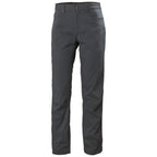 HH Helly Hansen Holmen 5 Pocket Pant 62897 slate Herrenhose Outdoorhose