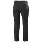 HH Helly Hansen Holmen 5 Pocket Pant Women 63038 ebony Damenhose Outdoorhose