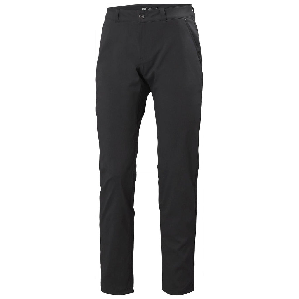 HH Helly Hansen Holmen 5 Pocket Pant Women 63038 ebony Damenhose Outdoorhose