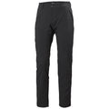 HH Helly Hansen Holmen 5 Pocket Pant Women 63038 ebony Damenhose Outdoorhose
