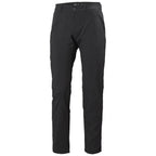 HH Helly Hansen Holmen 5 Pocket Pant Women 63038 ebony Damenhose Outdoorhose
