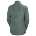 HH Helly Hansen Imperial Pile Jacket women 49447 darkest spruce Damen Pile Fleece