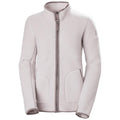 HH Helly Hansen Imperial Pile Jacket women 49447 dusty syrin Damen Pile Fleece