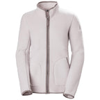 HH Helly Hansen Imperial Pile Jacket women 49447 dusty syrin Damen Pile Fleece