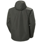 HH Helly Hansen Juell 3-in-1 Shell Insulator Jacket 53679 beluga Hardshelljacke