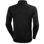 HH Helly Hansen LIFA® ACTIVE Half-zip Base Layer 49388 black Herren Rolli