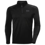 HH Helly Hansen LIFA® ACTIVE Half-zip Base Layer 49388 black Herren Rolli
