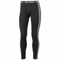 HH Helly Hansen LIFA® Lightweight Base Layer Pants 48305 schwarz Herren Unterhose