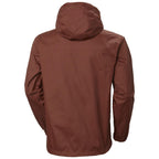 HH Helly Hansen Loke Jacket 62252 iron oxide Herren Shelljacke Funktionsjacke