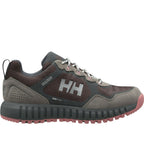 HH Helly Hansen Monashee ULLR Low HT 11514 charocal Damen Schuhe Urban Outdoor
