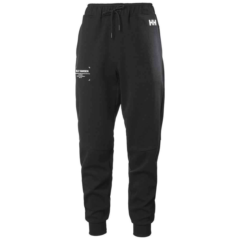 HH Helly Hansen Move sweat pant 53707 black Jogginghose Hose
