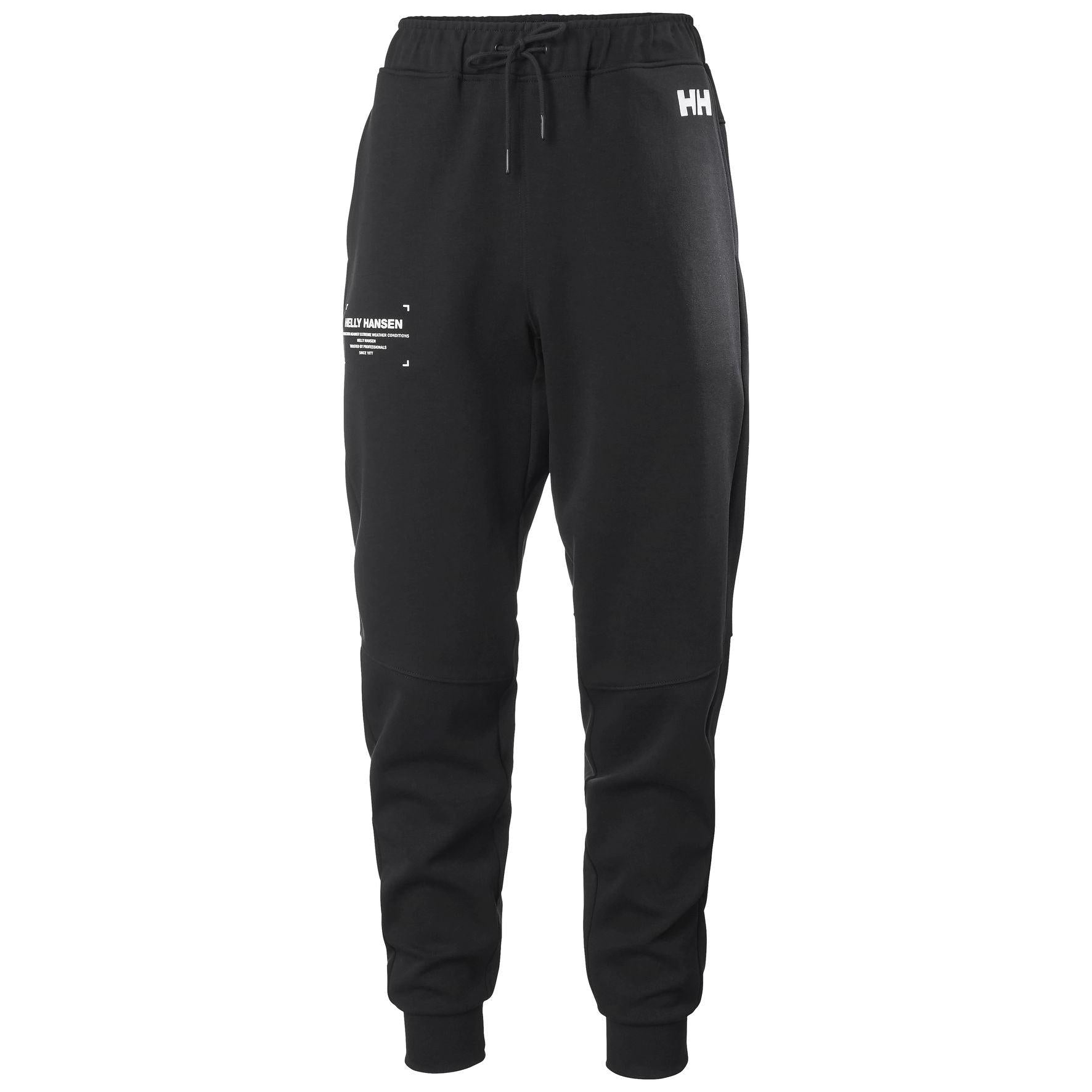 HH Helly Hansen Move sweat pant 53707 black Jogginghose Hose