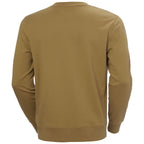 Rückansicht Nord Graphic Sweatshirt Lynx Regular Fit