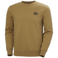 Vorderansicht Helly Hansen Nord Graphic Sweatshirt Herren Lynx