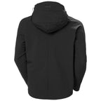 HH Helly Hansen Odin Pro Shield Jacket 63085 black Softshelljacke