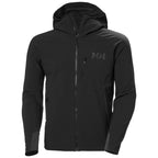 HH Helly Hansen Odin Pro Shield Jacket 63085 black Softshelljacke