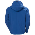 HH Helly Hansen Odin Pro Shield Jacket 63085 deep fjord Softshelljacke
