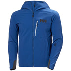 HH Helly Hansen Odin Pro Shield Jacket 63085 deep fjord Softshelljacke