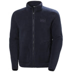 HH Helly Hansen Panorama Pile Fleece Jacket 49434 navy Herren Fleece