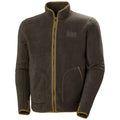 HH Helly Hansen Panorama Pile Fleece Jacket 49434 triple espresso Herren Fleece