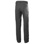HH Helly Hansen QD Cargo Pant 33996 ebony Herren Cargohose Softshellhose