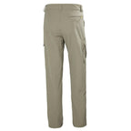 HH Helly Hansen QD Cargo Pant 33996 fallen rock Herren Cargohose Softshellhose