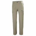 HH Helly Hansen QD Cargo Pant 33996 fallen rock Herren Cargohose Softshellhose