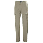 HH Helly Hansen QD Cargo Pant 33996 fallen rock Herren Cargohose Softshellhose
