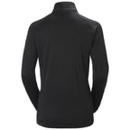 HH Helly Hansen Rapid Midlayer Jacket Women 48169 black Damenjacke