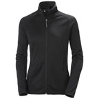 HH Helly Hansen Rapid Midlayer Jacket Women 48169 black Damenjacke
