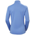 HH Helly Hansen Rapid Midlayer Jacket Women 48169 skagen blue Damenjacke