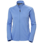 HH Helly Hansen Rapid Midlayer Jacket Women 48169 skagen blue Damenjacke