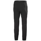 HH Helly Hansen Rask Light Softshell Pant Women 63049 black Damen Wanderhose
