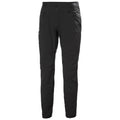 HH Helly Hansen Rask Light Softshell Pant Women 63049 black Damen Wanderhose
