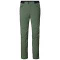 HH Helly Hansen Rask Light Softshell Pant Women 63049 spruce Damen Wanderhose