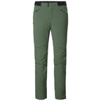 HH Helly Hansen Rask Light Softshell Pant Women 63049 spruce Damen Wanderhose