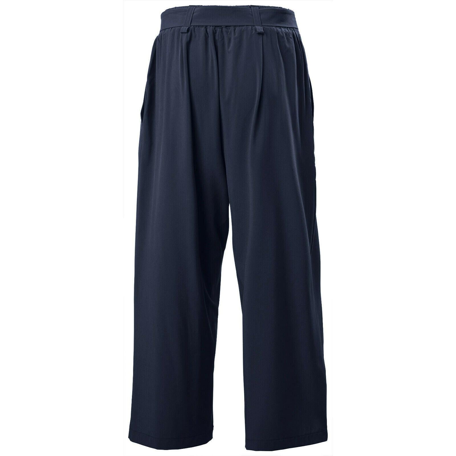 HH Helly Hansen Siren Culotte Women 34076 navy Damenhose Stretchhose Culotte