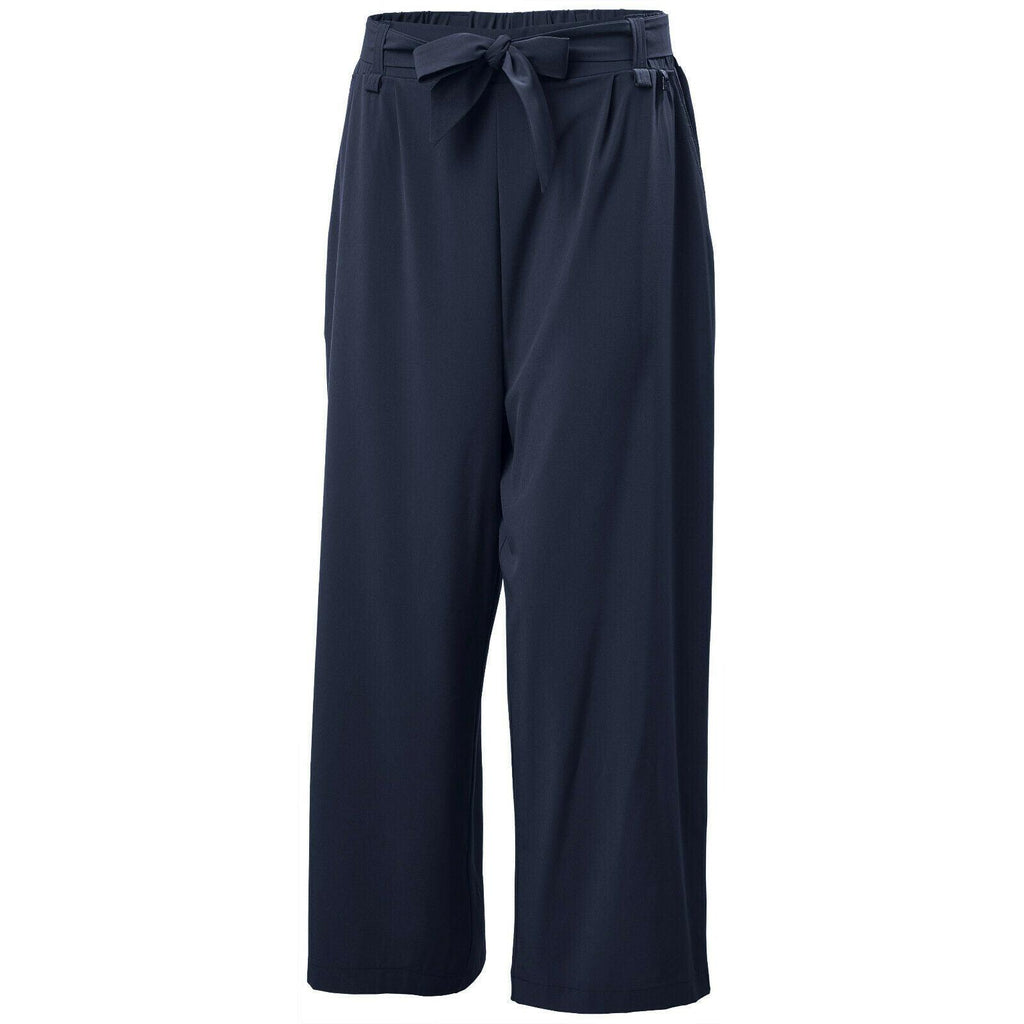 HH Helly Hansen Siren Culotte Women 34076 navy Damenhose Stretchhose Culotte