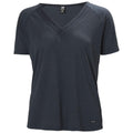 HH Helly Hansen Siren T-Shirt women 30244 navy Damen Funktionsshirt